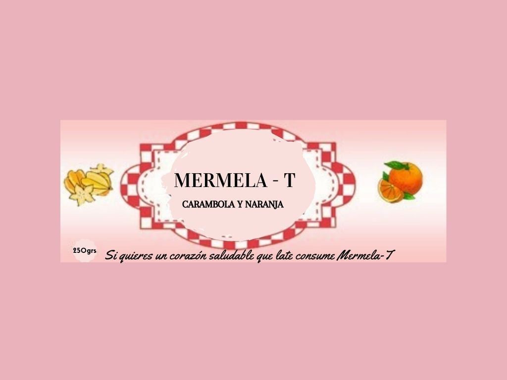 Mermelada